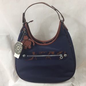 Kipling hobo bag NWT